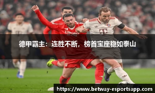 德甲霸主：连胜不断，榜首宝座稳如泰山
